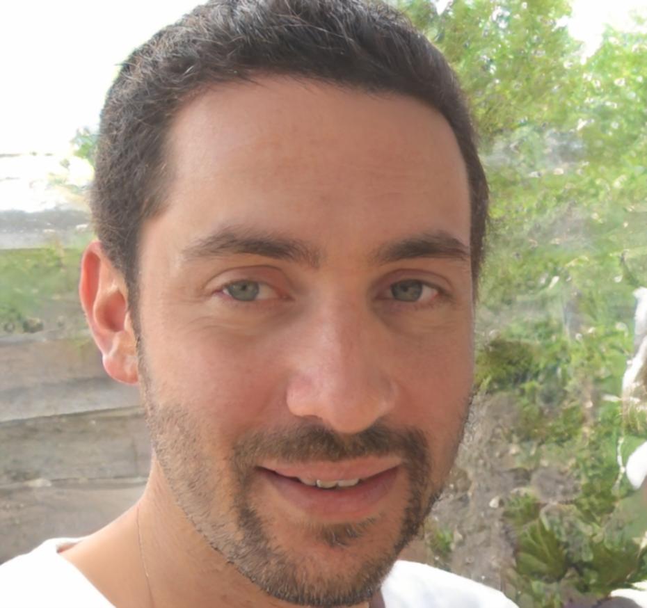 Rodrigo Mendoza, especialista en planificación financiera familiar
