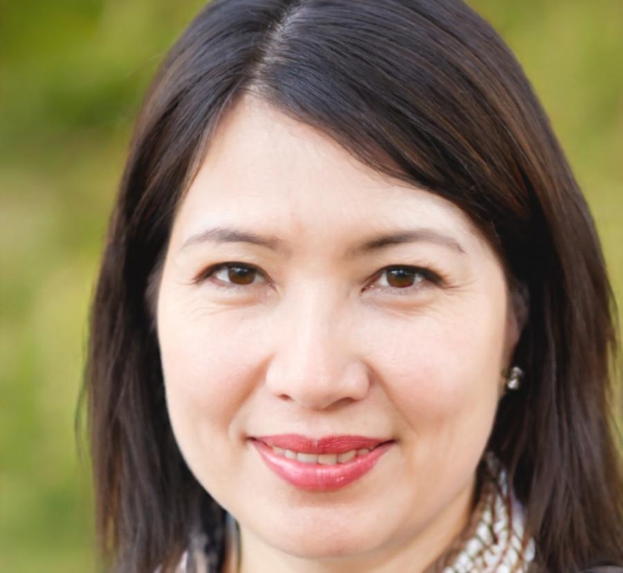 Carmen Elizondo, consultora en educación financiera